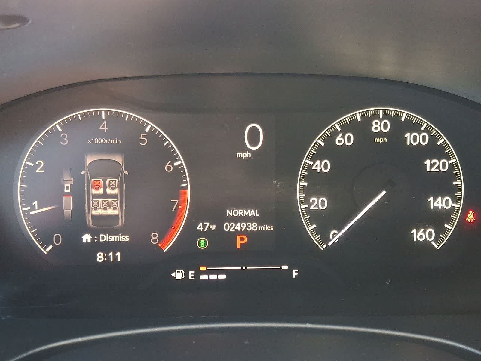 Thumbnail: 2025 Honda Civic - 17