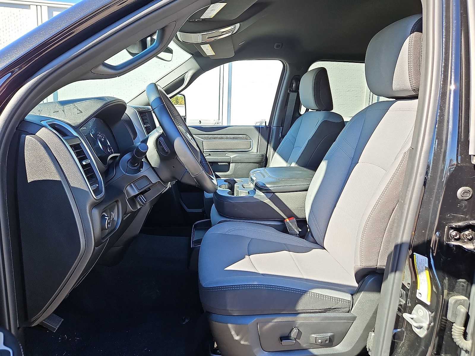 Thumbnail: 2024 RAM 2500 - 21