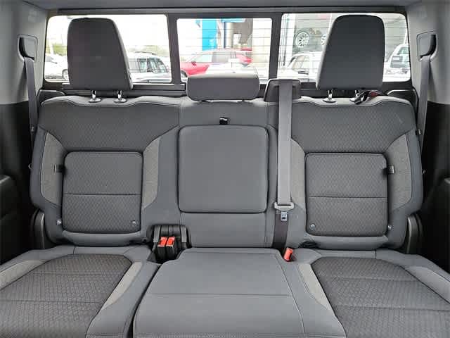 Thumbnail: 2019 Chevrolet Silverado 1500 - 14