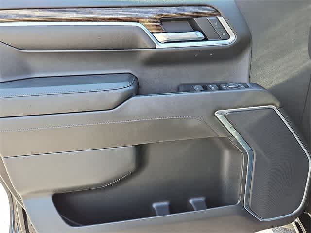 Thumbnail: 2022 GMC Sierra 1500 - 27