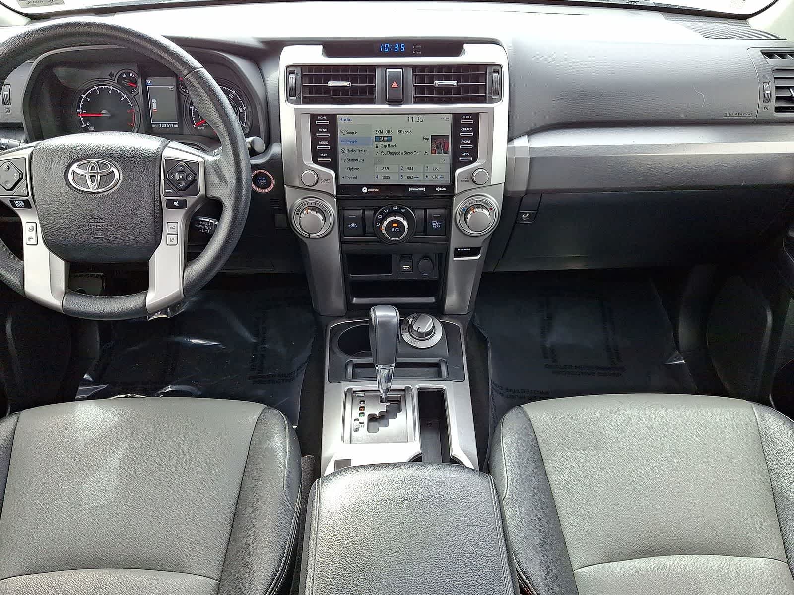 Thumbnail: 2020 Toyota 4Runner - 27