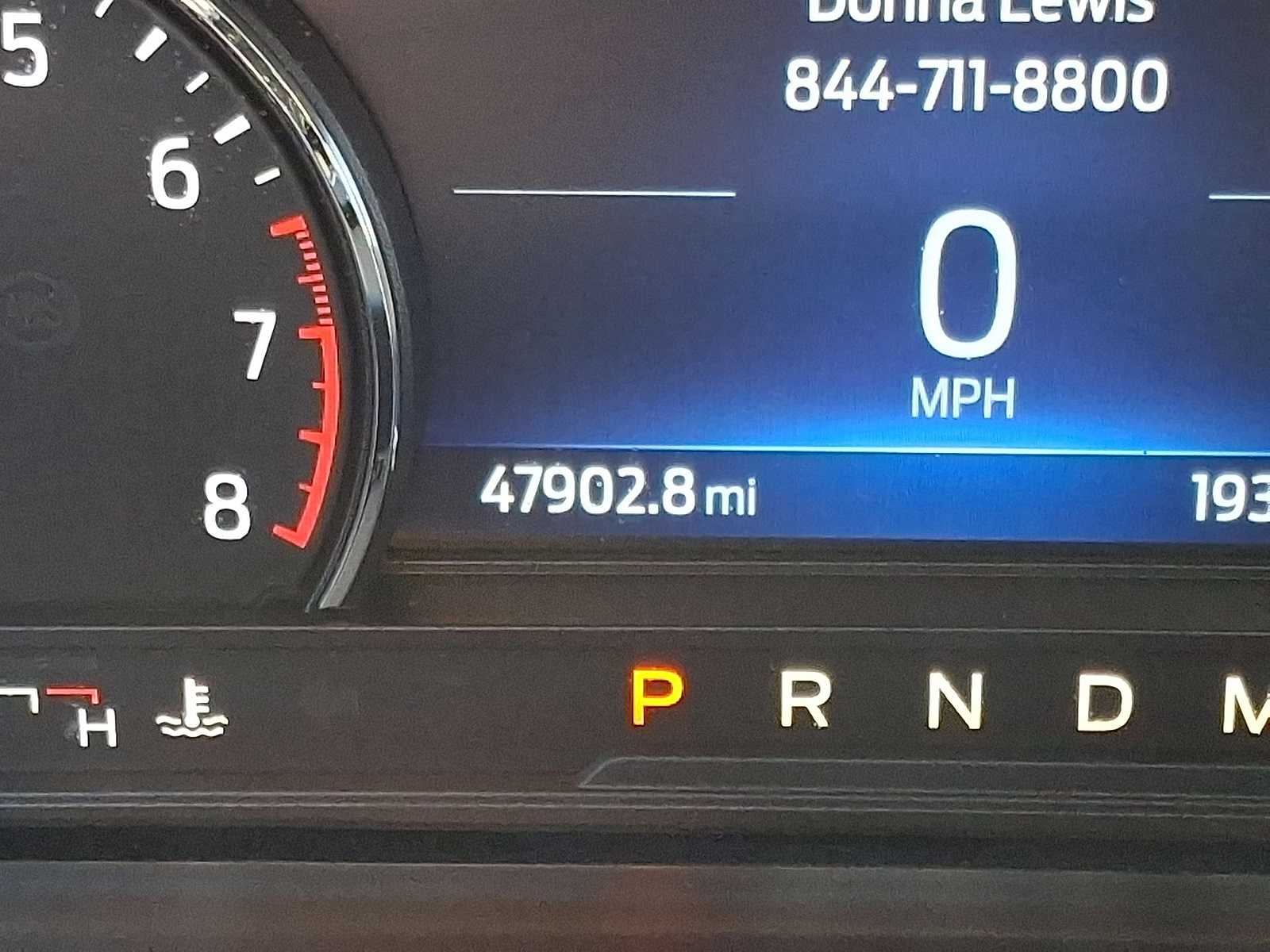 Thumbnail: 2022 Ford Explorer - 18