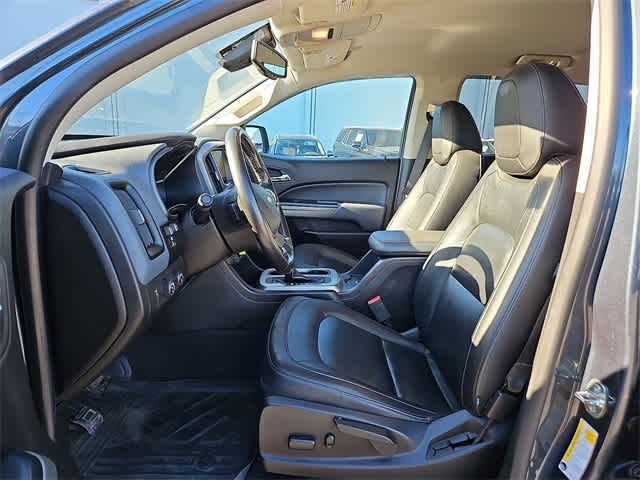 Thumbnail: 2019 Chevrolet Colorado - 24