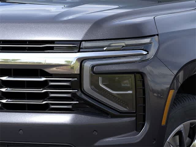 2025 Chevrolet Suburban Premier 10