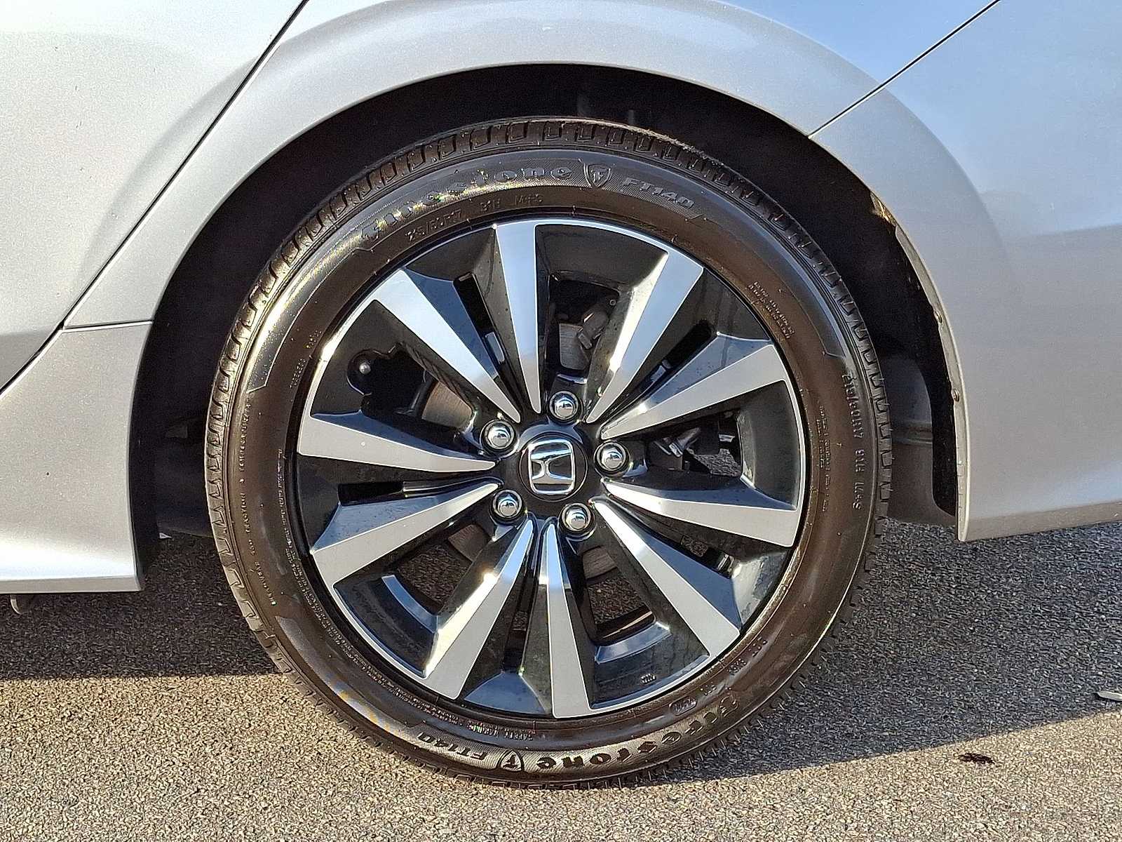 Thumbnail: 2022 Honda Civic - 37