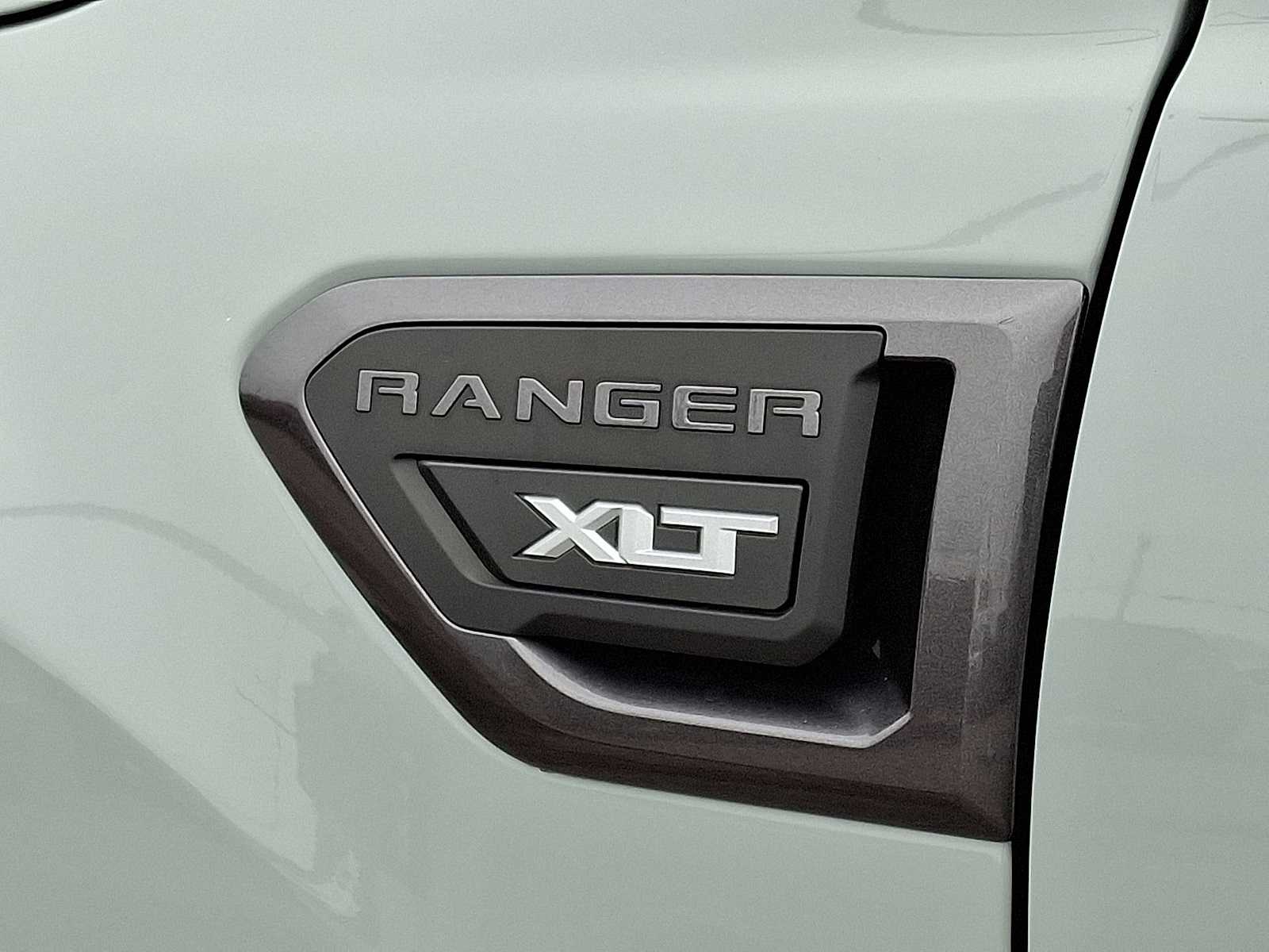 Thumbnail: 2021 Ford Ranger - 30