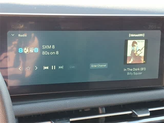 Thumbnail: 2025 Hyundai Tucson - 19