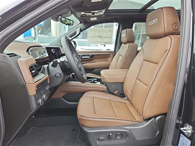 Thumbnail: 2026 Chevrolet Tahoe - 11