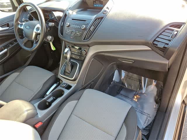 Thumbnail: 2018 Ford C-Max - 32