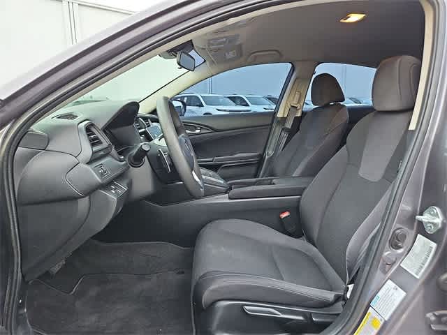 Thumbnail: 2022 Honda Insight - 24