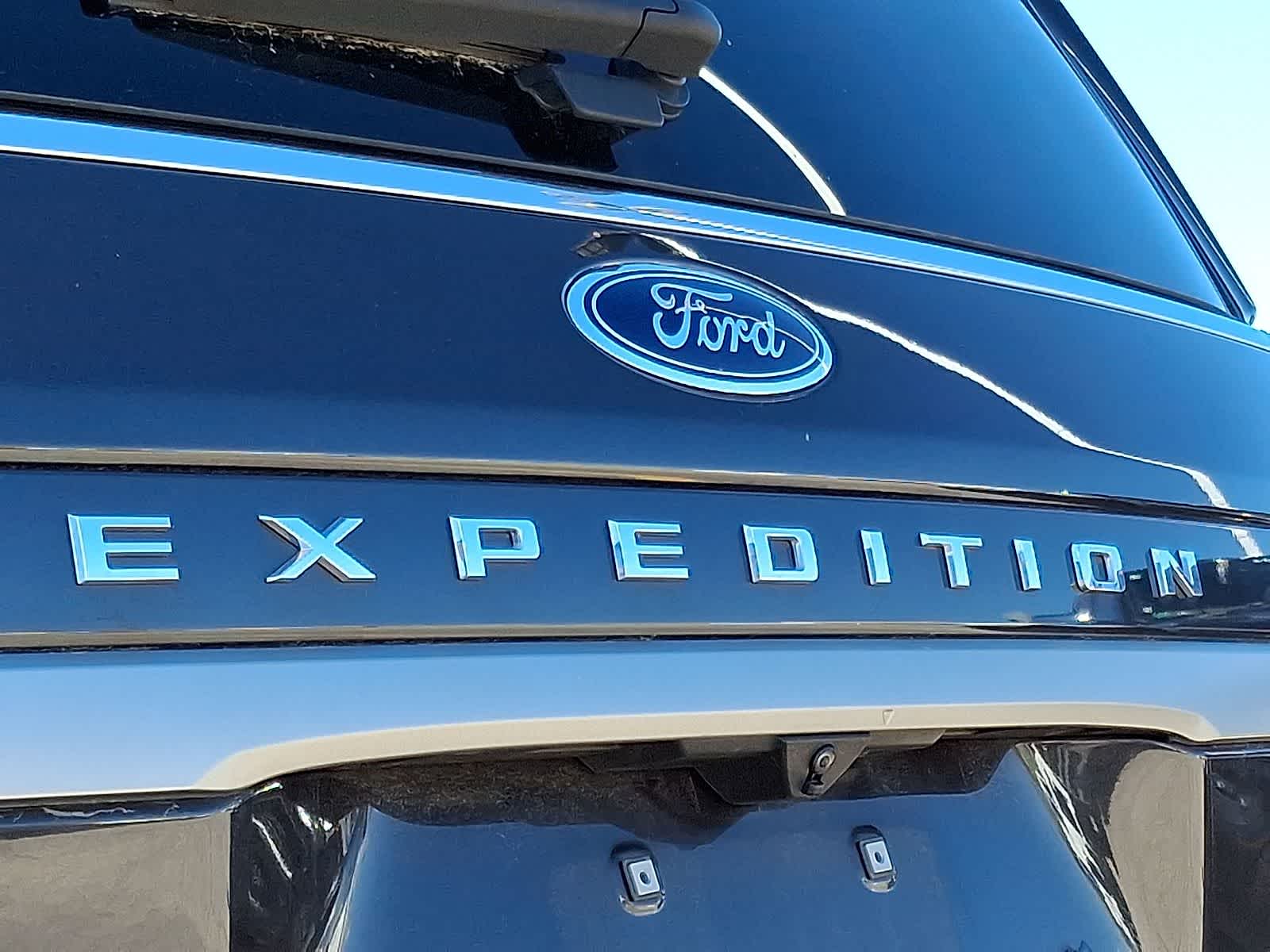 Thumbnail: 2023 Ford Expedition - 37