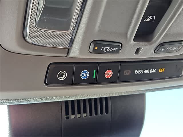 Thumbnail: 2026 Chevrolet Silverado 1500 - 23