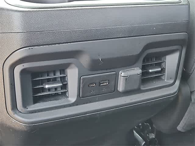 Thumbnail: 2021 Chevrolet Silverado 1500 - 26