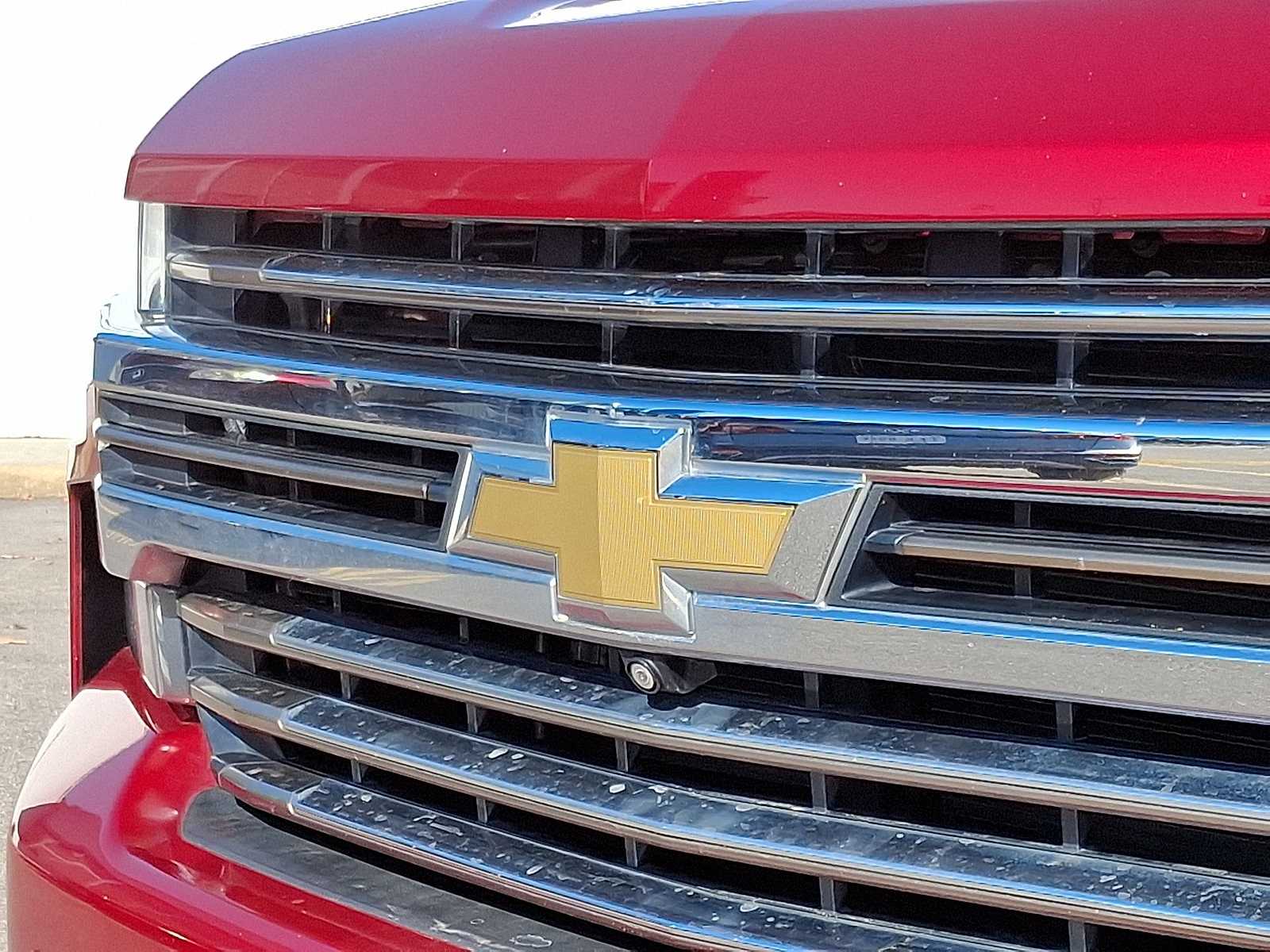 Thumbnail: 2022 Chevrolet Silverado 1500 - 36