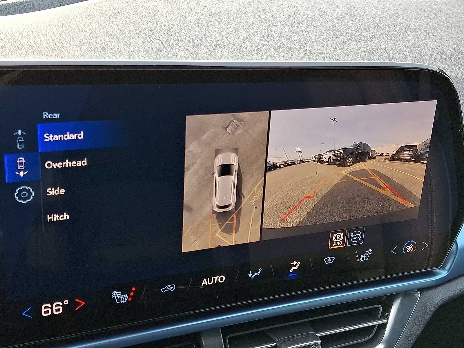 Thumbnail: 2026 Chevrolet Equinox - 12