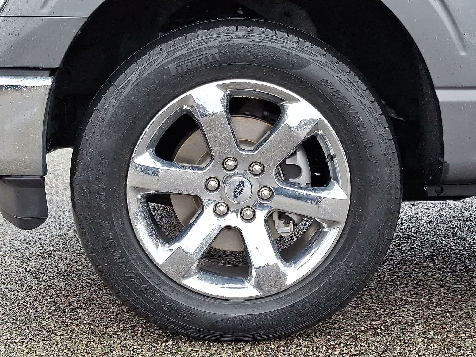 Thumbnail: 2022 Ford F-150 - 39