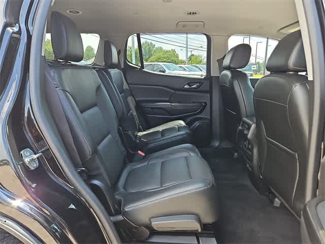 Thumbnail: 2017 GMC Acadia - 32