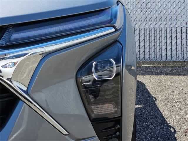 Thumbnail: 2025 Chevrolet Trax - 6