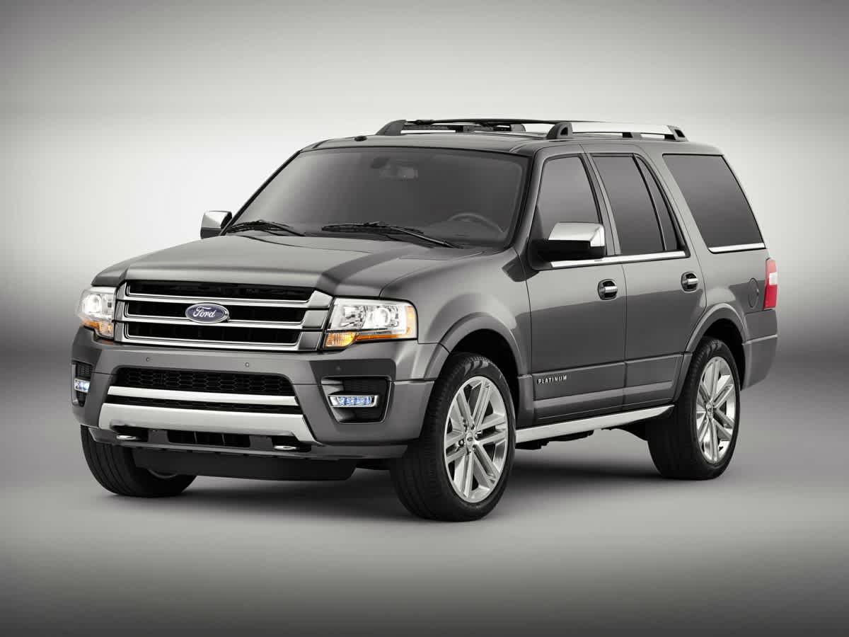 2017 Ford Expedition Limited -
                  Chesapeake, VA
