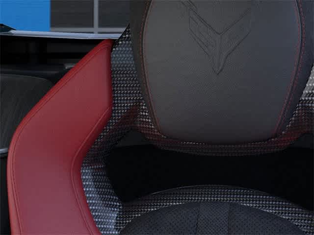 Thumbnail: 2026 Chevrolet Corvette - 21
