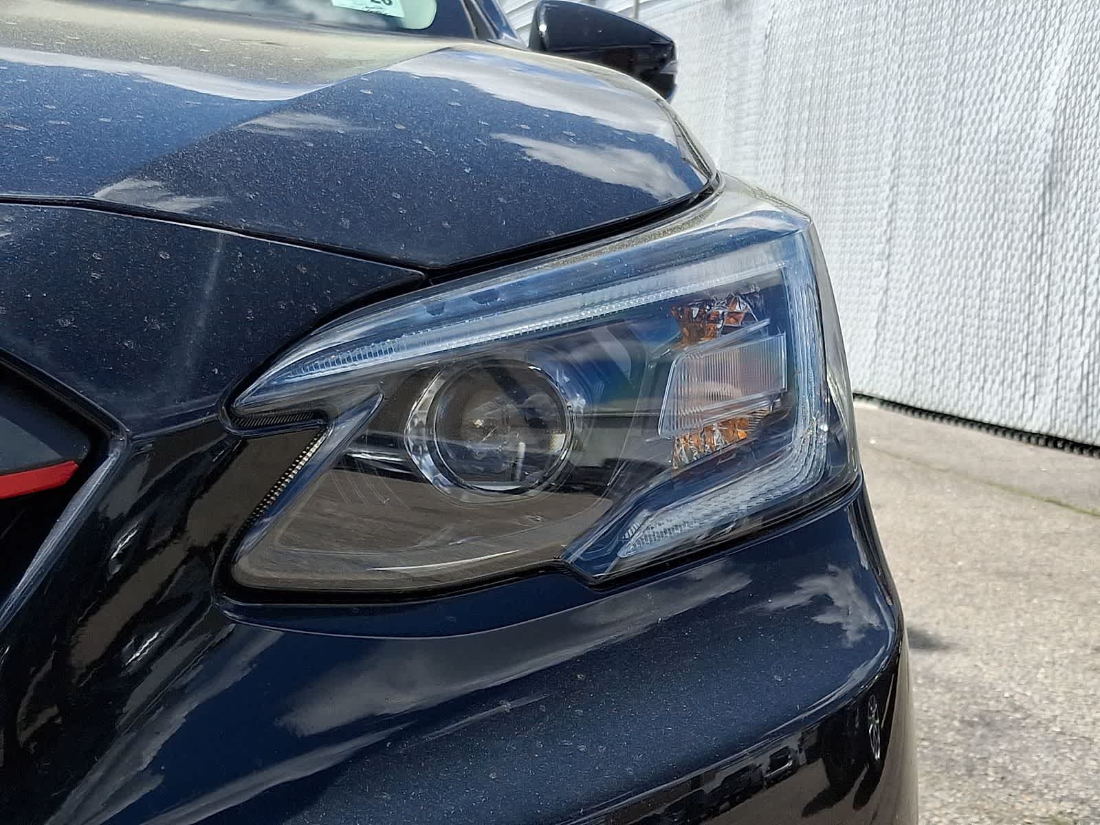 Thumbnail: 2021 Subaru Legacy - 4