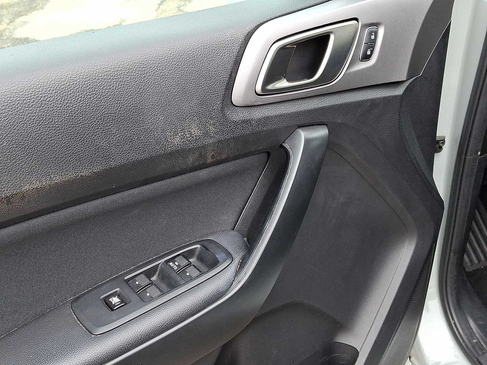 Thumbnail: 2021 Ford Ranger - 24