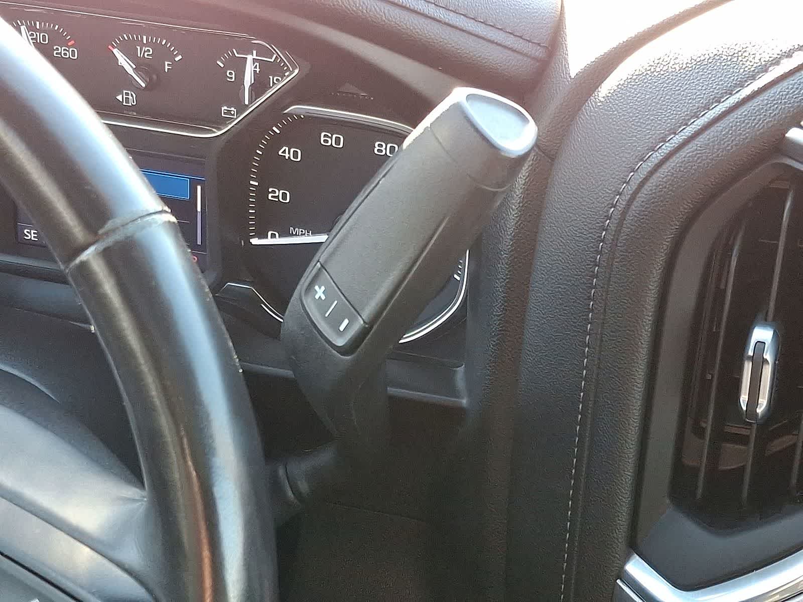 Thumbnail: 2021 GMC Sierra 1500 - 21