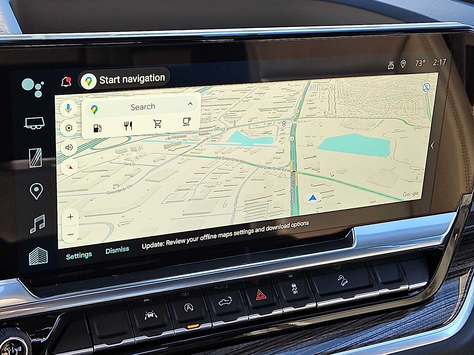 Thumbnail: 2026 Chevrolet Silverado 1500 - 12