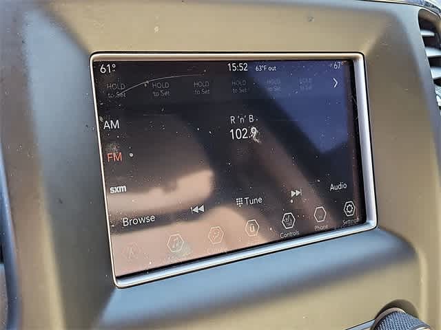 Thumbnail: 2019 Jeep Grand Cherokee - 19