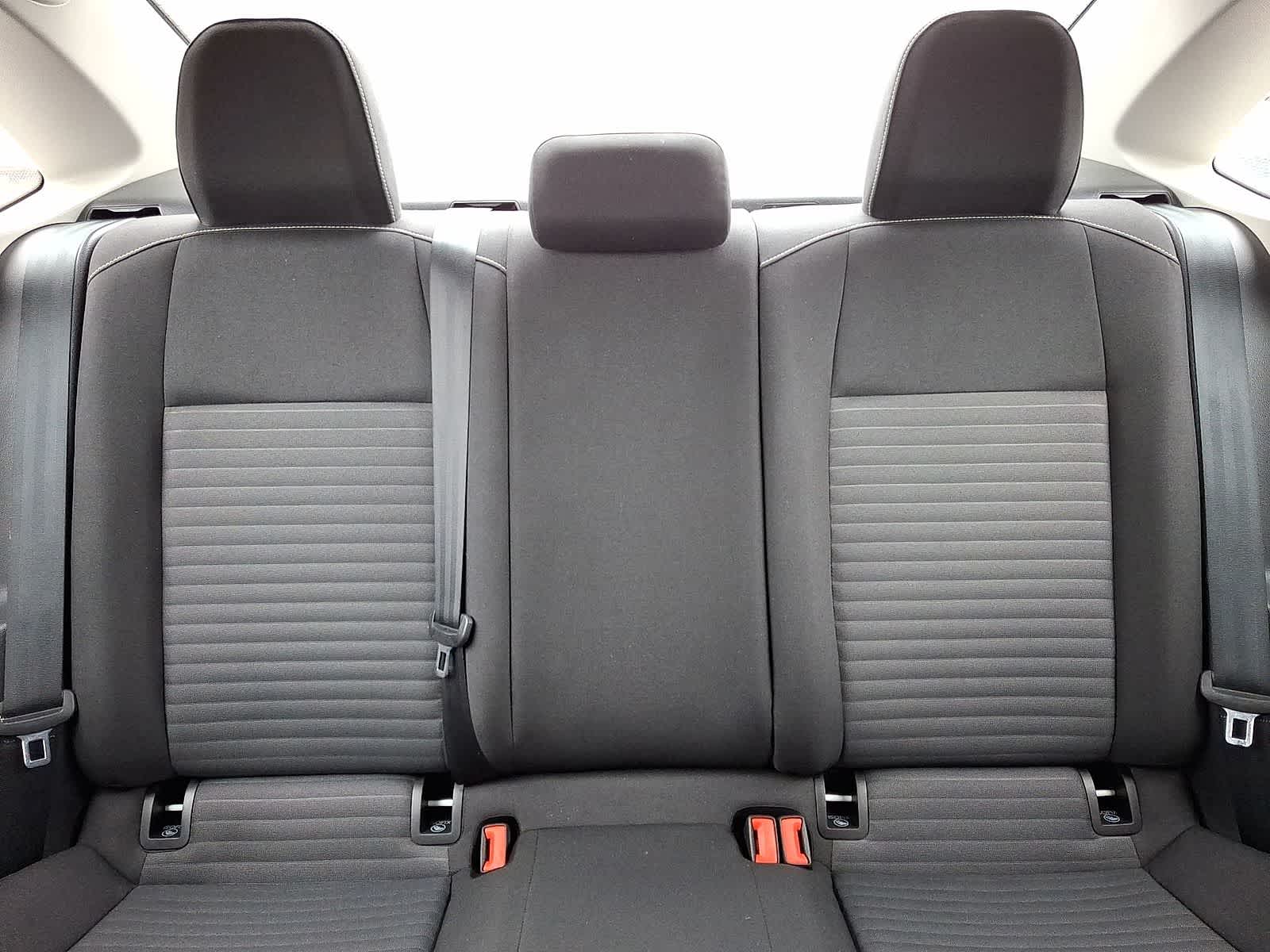 Thumbnail: 2024 Volkswagen Jetta - 14