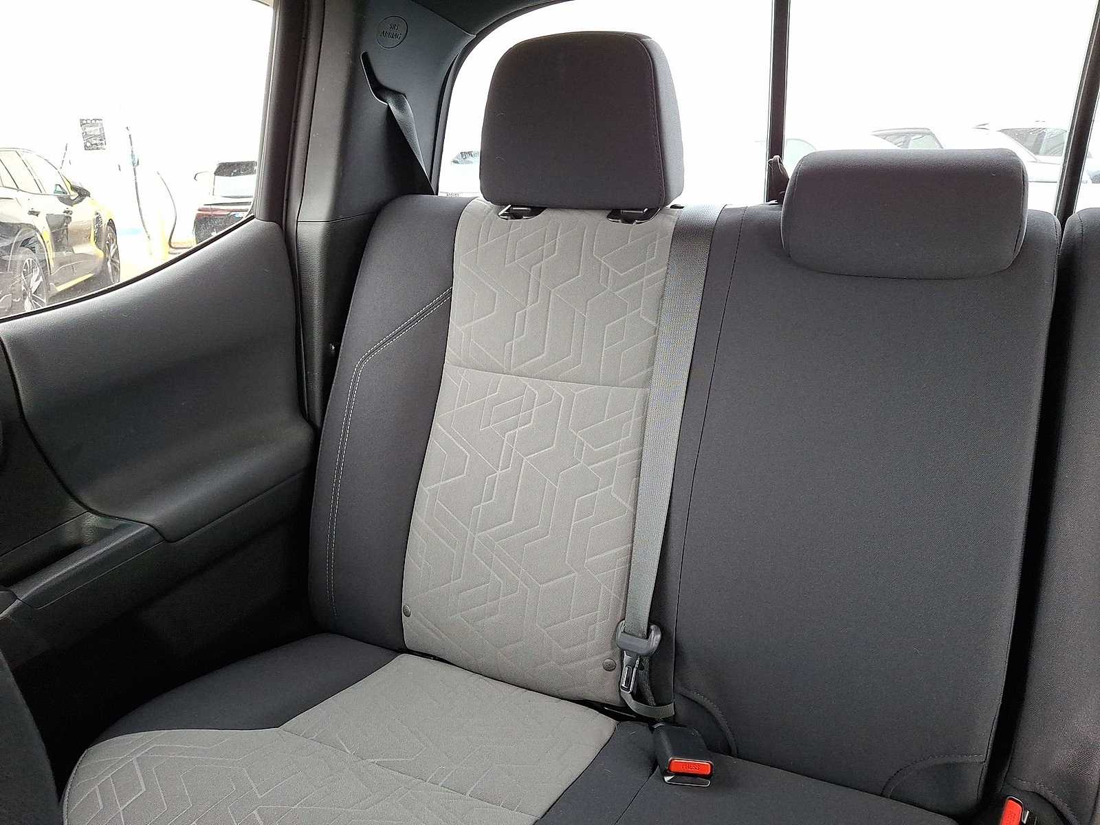 Thumbnail: 2021 Toyota Tacoma - 13