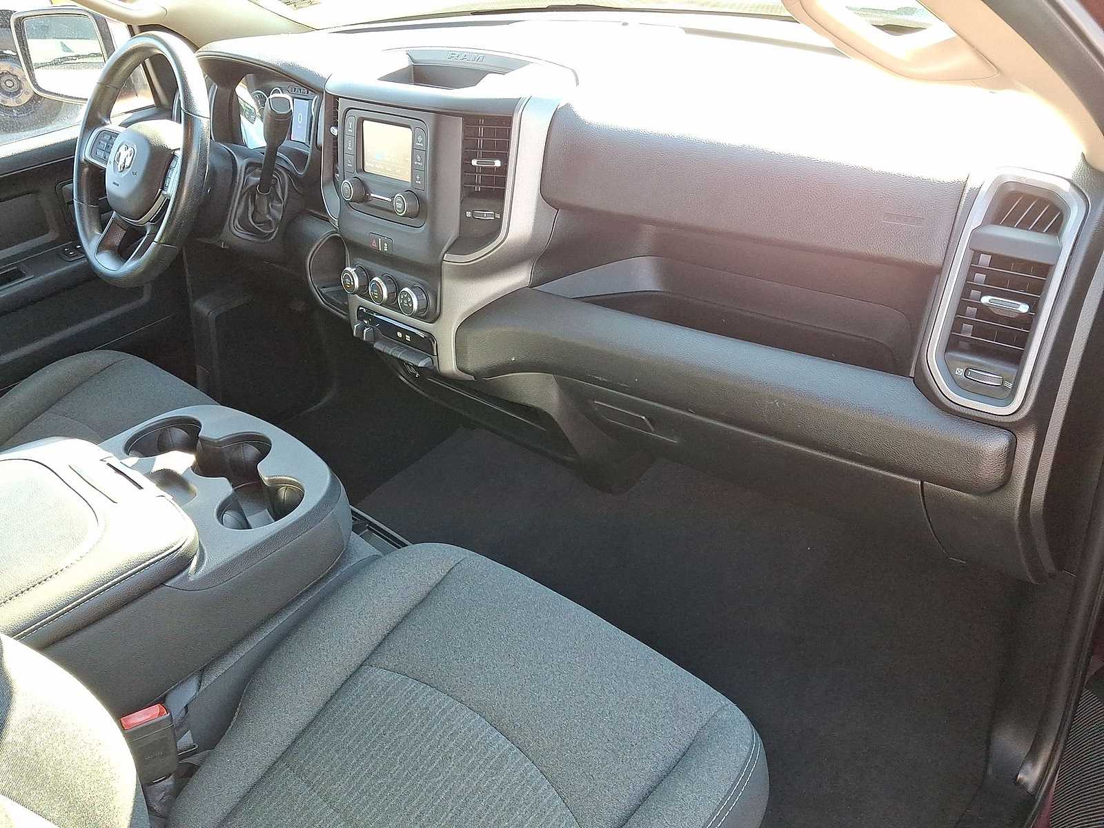 Thumbnail: 2020 RAM 2500 - 31