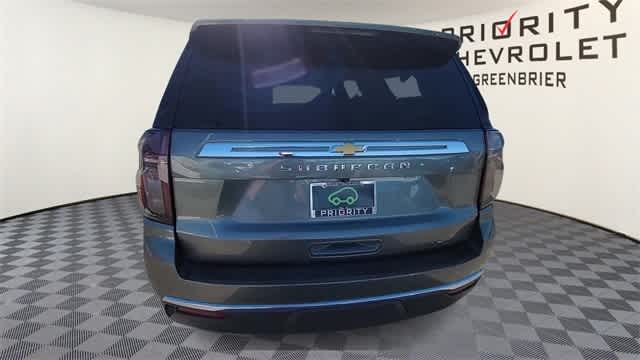 Thumbnail: 2023 Chevrolet Suburban - 7