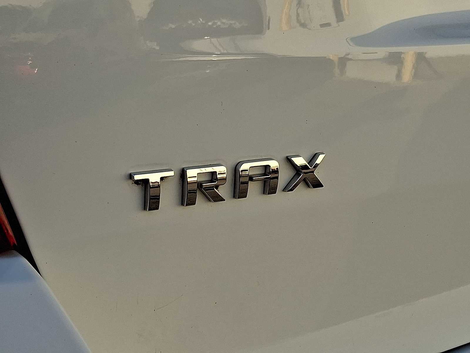 Thumbnail: 2019 Chevrolet Trax - 35