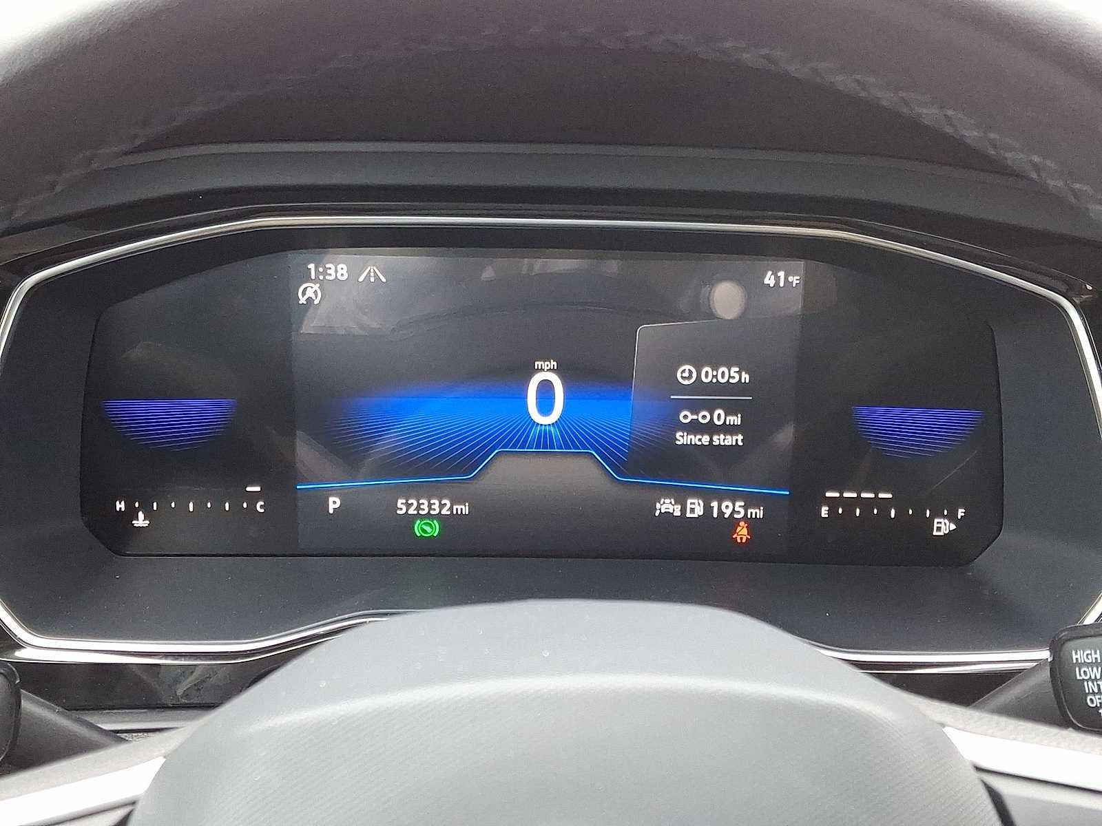 Thumbnail: 2024 Volkswagen Jetta - 17