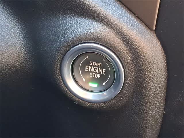 Thumbnail: 2022 Chevrolet Silverado 2500 - 23