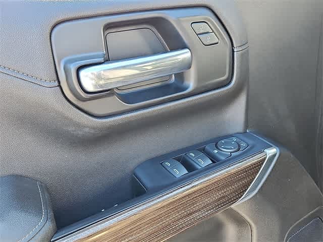 Thumbnail: 2020 Chevrolet Silverado 1500 - 28