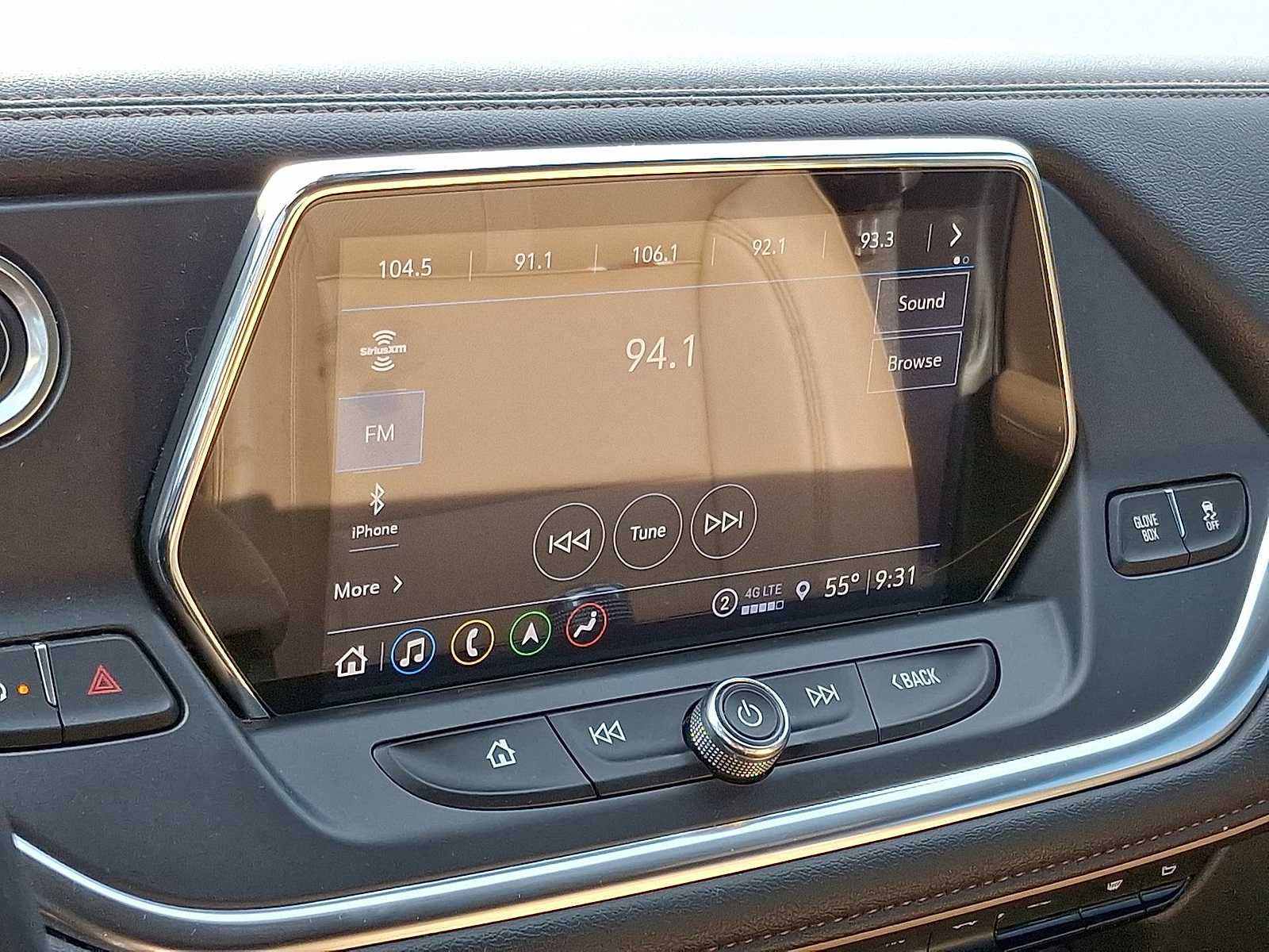 Thumbnail: 2022 Chevrolet Blazer - 19