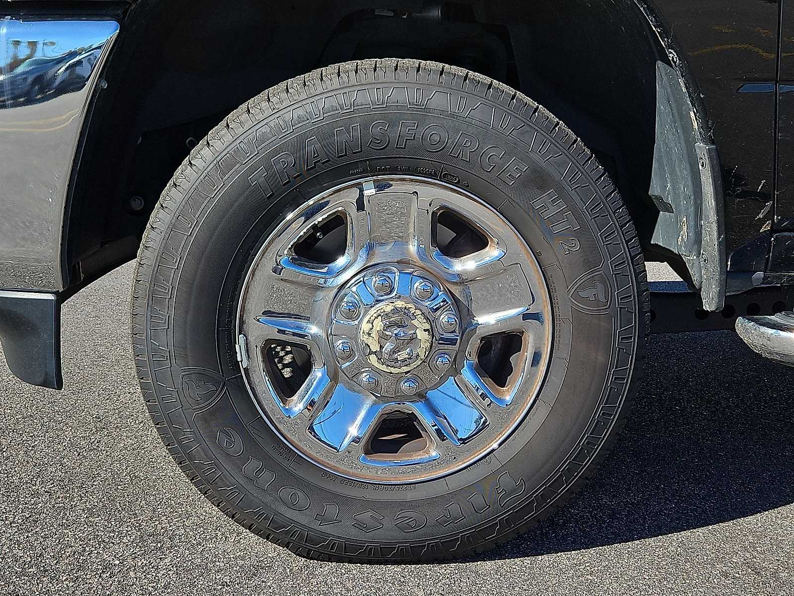 Thumbnail: 2024 RAM 2500 - 34