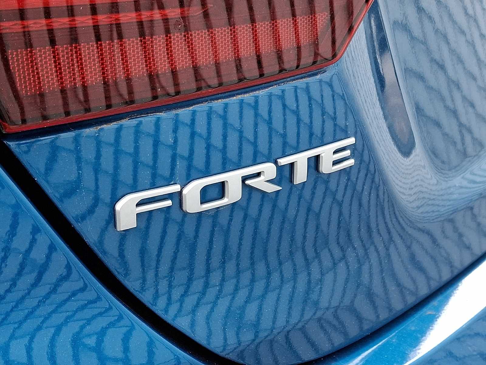 Thumbnail: 2023 Kia Forte - 5
