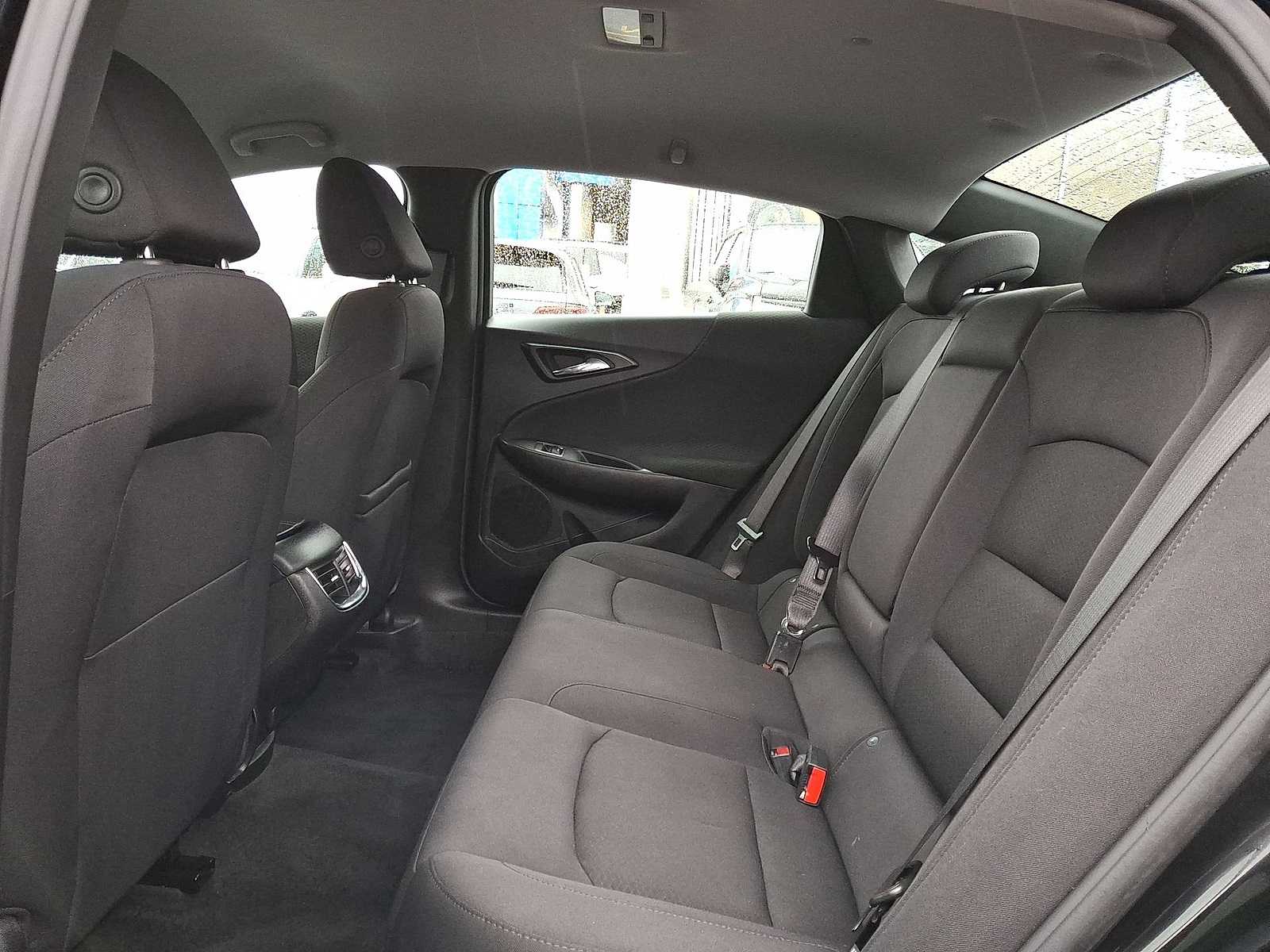 Thumbnail: 2023 Chevrolet Malibu - 29