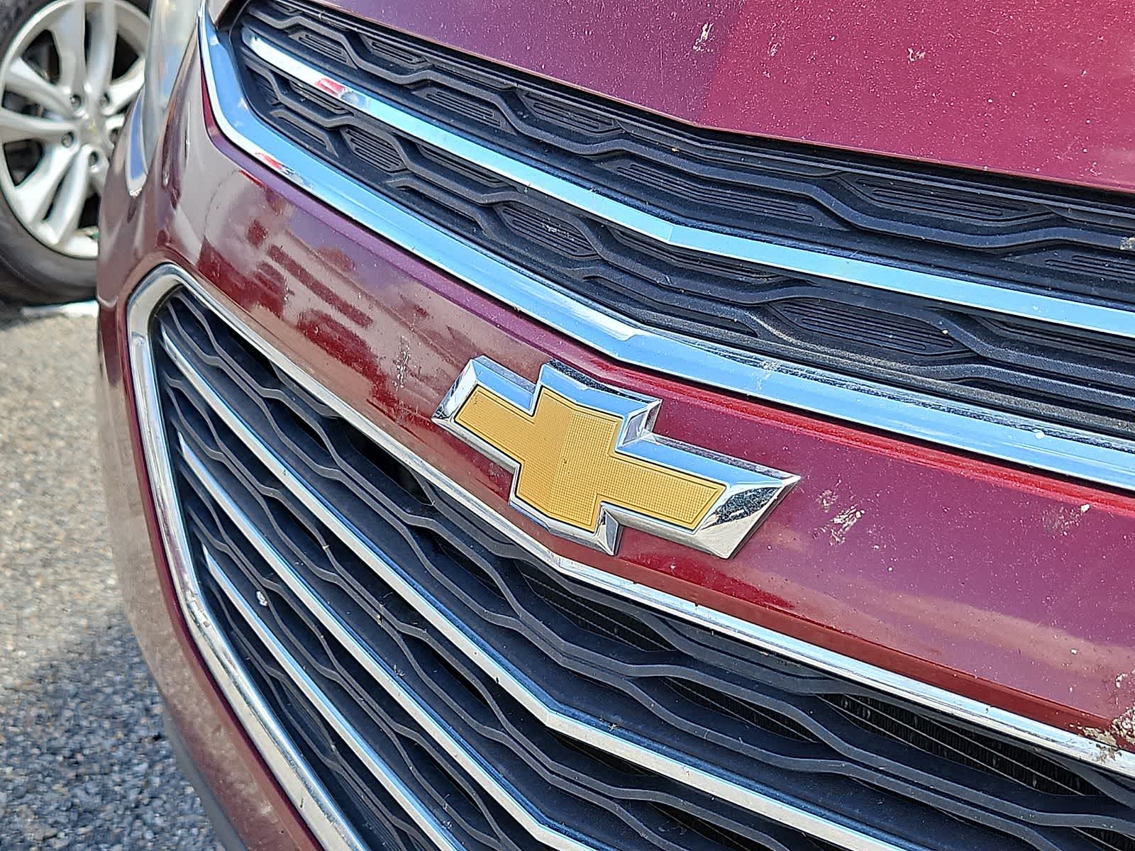 Thumbnail: 2016 Chevrolet Equinox - 5