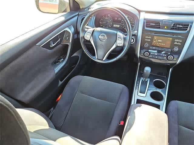 Thumbnail: 2013 Nissan Altima - 10