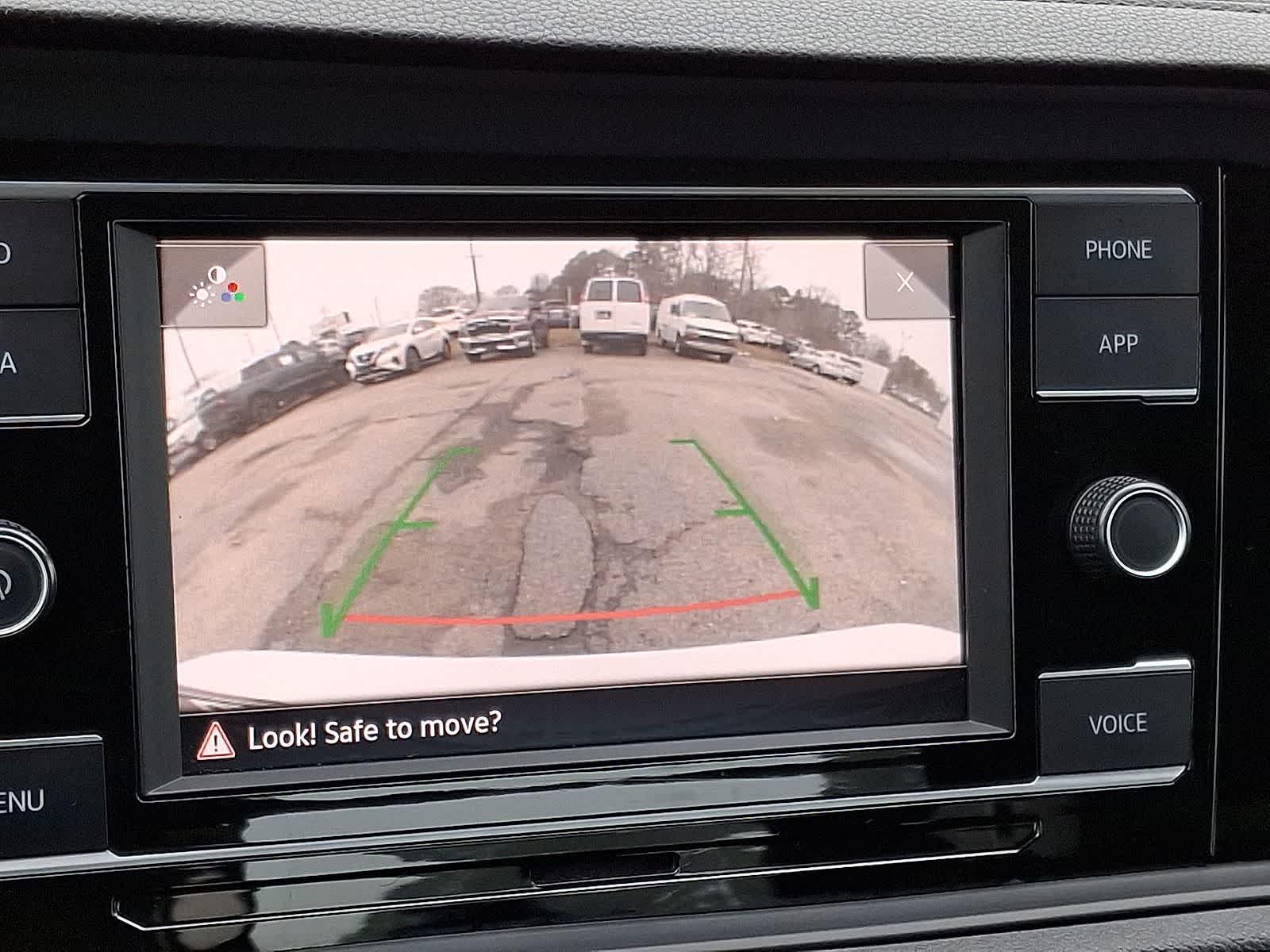 Thumbnail: 2024 Volkswagen Jetta - 20