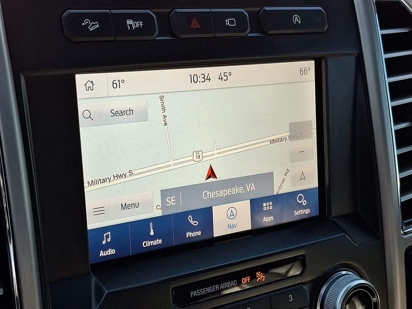 Thumbnail: 2020 Ford F-150 - 21