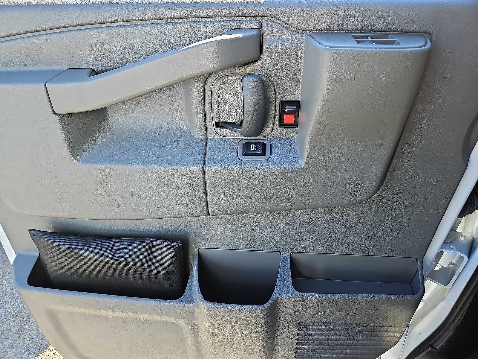 Thumbnail: 2024 Chevrolet Express - 12