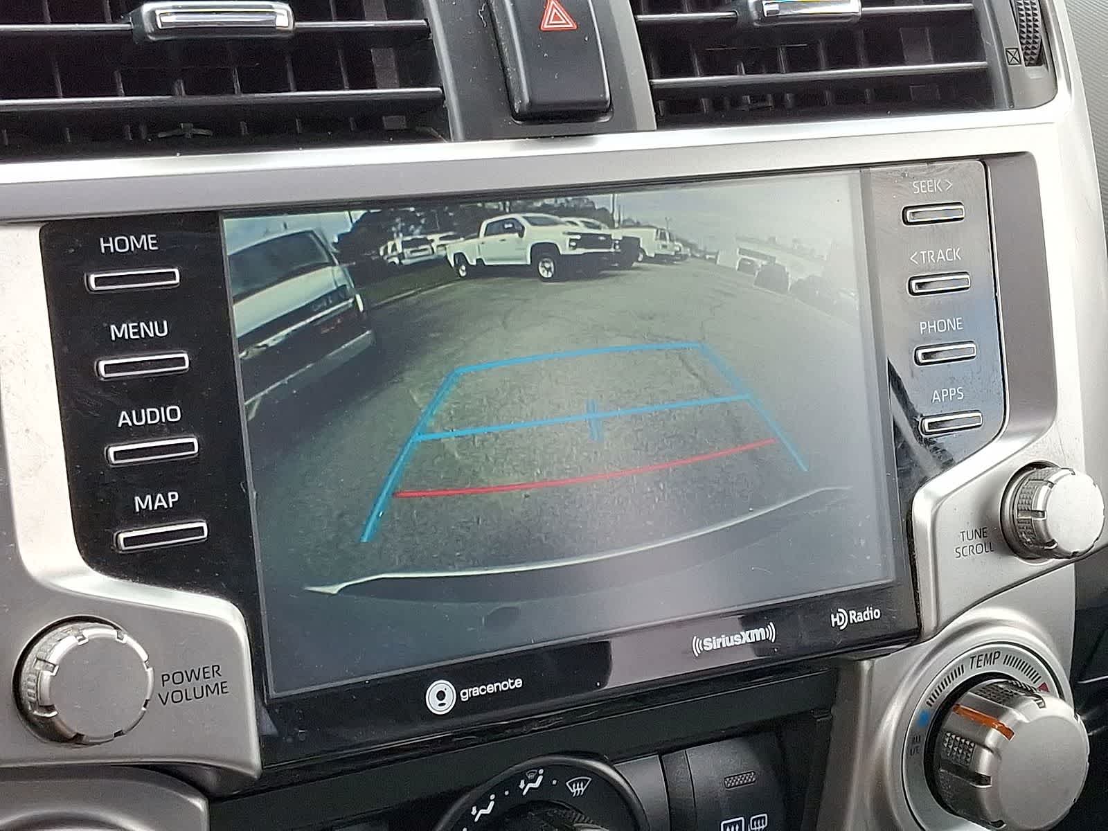 Thumbnail: 2020 Toyota 4Runner - 21