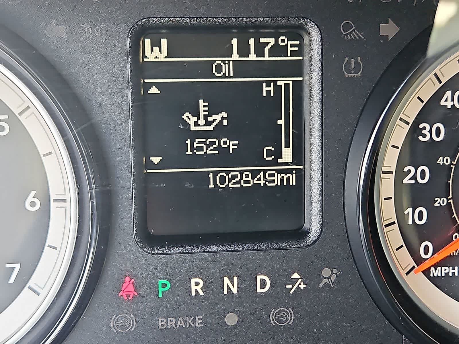 Thumbnail: 2019 RAM 1500 - 17
