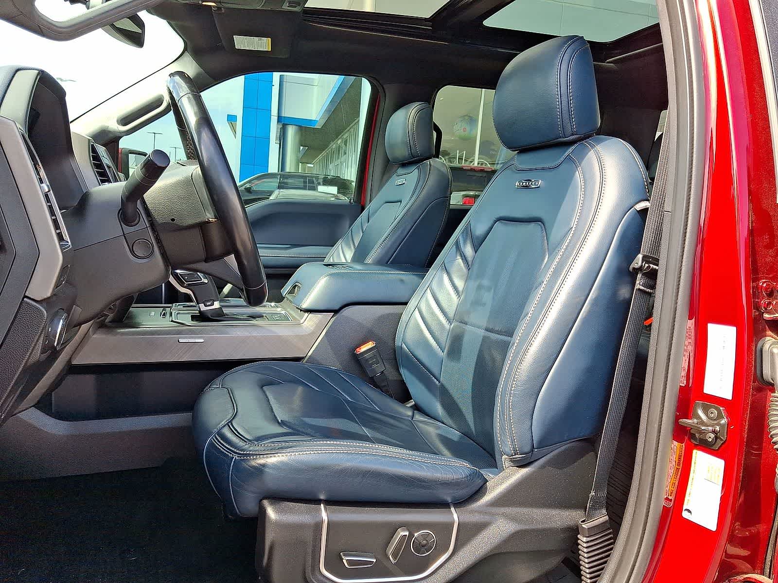 Thumbnail: 2018 Ford F-150 - 26