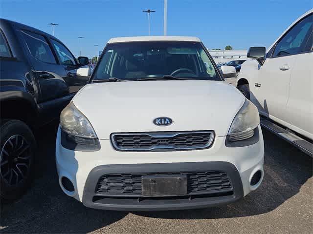 Thumbnail: 2012 Kia Soul - 2